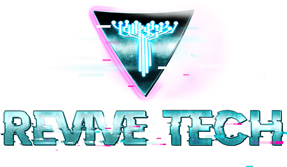 Revive Tech Logo
